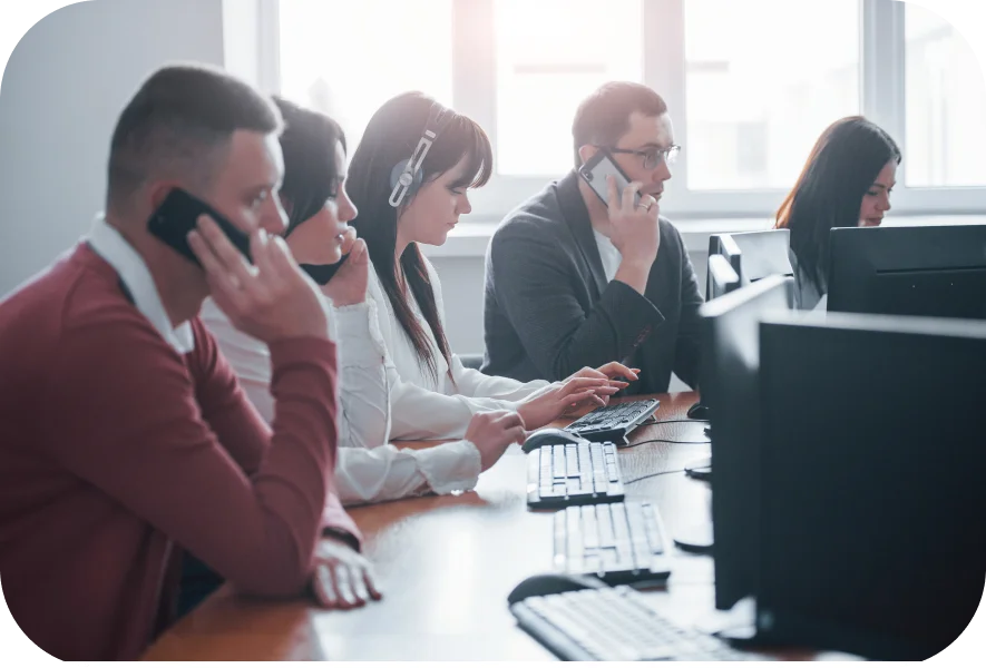 Что включает в себя «Контроль качества звонков» от MTS в Слободском 