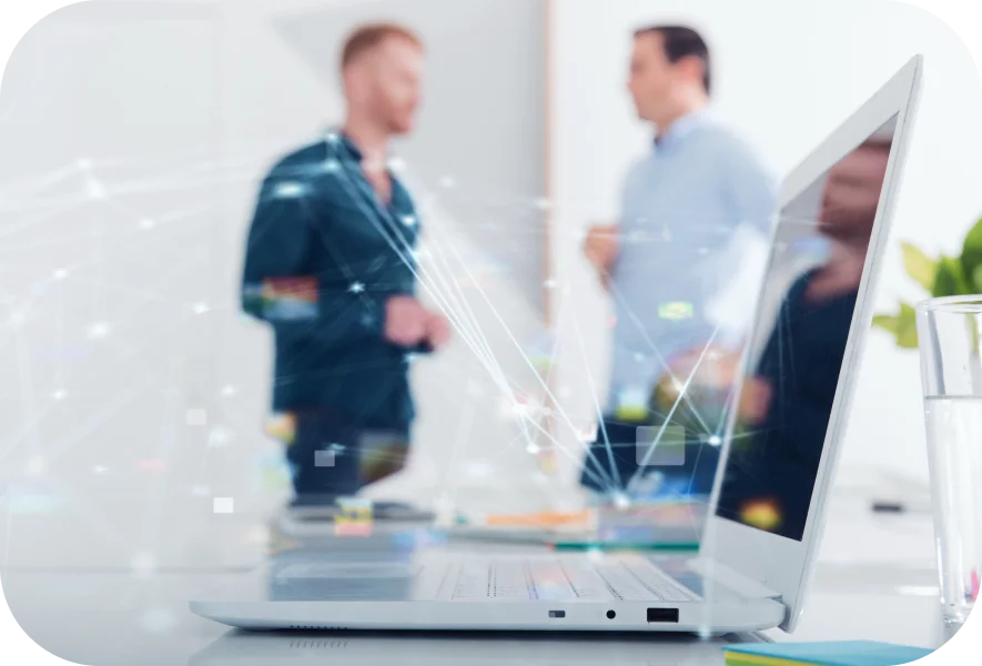 Основные подходы к построению сетей в Слободском 